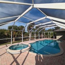 Lanai-Cleaning-Port-Charlotte-FL 9